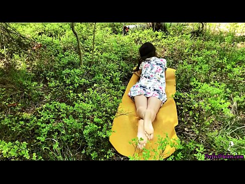 ❤️ Ongaziwa ku-Tinder Ushaya Ingquza Yami futhi Ungibhebha Ngomdlandla ehlathini ❤ kithi zu.sexygirlspics.ru ❌❤