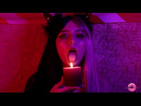 ❤️ I-Passion Blowjob evela ku-Sexy Succubus Ngokugcwaliseka Komlomo ❤ kithi zu.sexygirlspics.ru ❌❤